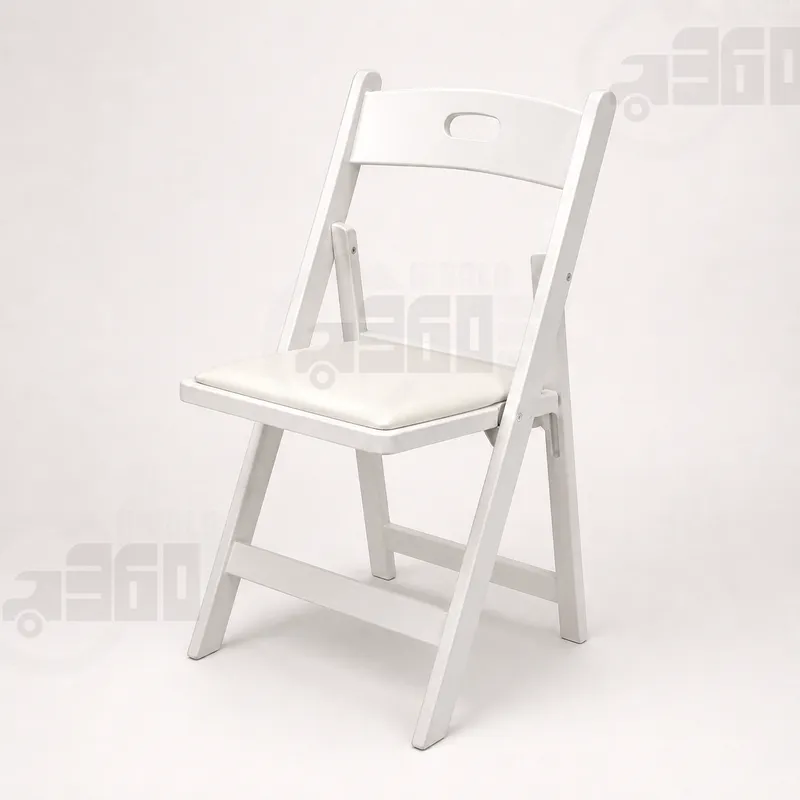 Katlanır Sandalye Model 1